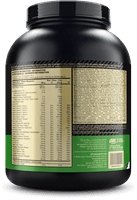 Optimum Nutrition Serious Mass - 2730 g - | Köp hos Gymcentralen