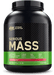 Optimum Nutrition Serious Mass - 2730 g - | Köp hos Gymcentralen