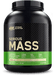 Optimum Nutrition Serious Mass - 2730 g - | Köp hos Gymcentralen