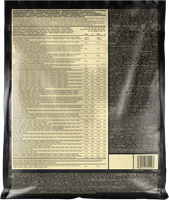 Optimum Nutrition Serious Mass - 5450 g - | Köp hos Gymcentralen