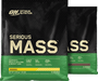 Optimum Nutrition Serious Mass - 5450 g - | Köp hos Gymcentralen