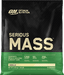 Optimum Nutrition Serious Mass - 5450 g - | Köp hos Gymcentralen