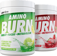PER4M Amino Burn - 240 g - | Köp hos Gymcentralen