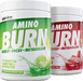 PER4M Amino Burn - 240 g - | Köp hos Gymcentralen
