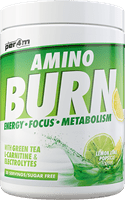 PER4M Amino Burn - 240 g - | Köp hos Gymcentralen