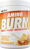 PER4M Amino Burn - 240 g - | Köp hos Gymcentralen