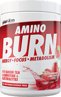 PER4M Amino Burn - 240 g - | Köp hos Gymcentralen