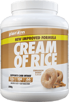 PER4M Cream Of Rice - 2000 g - | Köp hos Gymcentralen