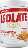 PER4M Isolate Zero - 900 g - | Köp hos Gymcentralen