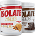 PER4M Isolate Zero - 900 g - | Köp hos Gymcentralen
