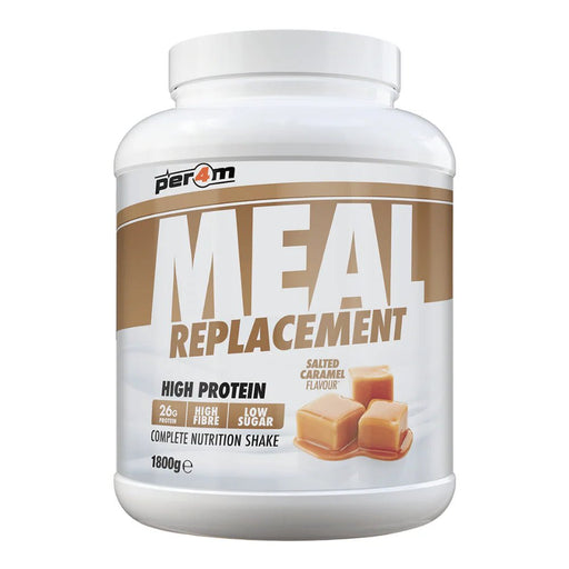 PER4M Meal Replacement - 1800 g - | Köp hos Gymcentralen