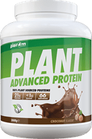 PER4M Plant Protein - 2000 g - | Köp hos Gymcentralen