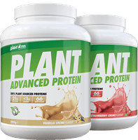 PER4M Plant Protein - 2000 g - | Köp hos Gymcentralen