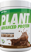 PER4M Plant Protein - 900 g - | Köp hos Gymcentralen