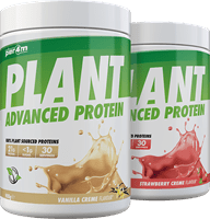 PER4M Plant Protein - 900 g - | Köp hos Gymcentralen