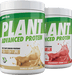 PER4M Plant Protein - 900 g - | Köp hos Gymcentralen