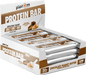 PER4M Protein Bar - 12 x 62 g - | Köp hos Gymcentralen