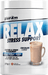 PER4M Relax Stress Support - 375 g - Chocolate - | Köp hos Gymcentralen