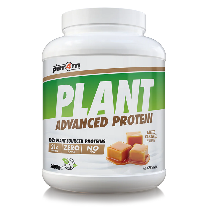 PER4M Plant Protein - 2000 g