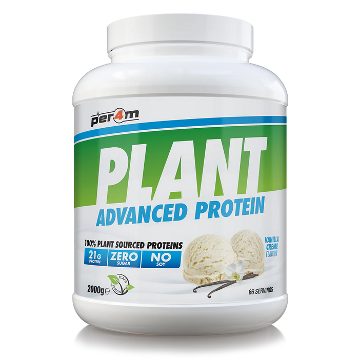 PER4M Plant Protein - 2000 g
