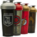 Performa Justice League Shaker - 800 ml - | Köp hos Gymcentralen
