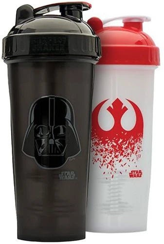 Performa Star Wars Shaker - 800 ml - | Köp hos Gymcentralen