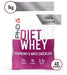 PhD Nutrition Diet Whey - 1000 g - Raspberry White Choco - | Köp hos Gymcentralen