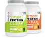 PhD Nutrition Smart Protein Clear - 500 g - | Köp hos Gymcentralen