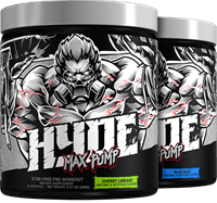 ProSupps Hyde Max Pump - 280 g - | Köp hos Gymcentralen