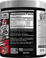 ProSupps Hyde Max Pump - 280 g - | Köp hos Gymcentralen