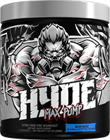 ProSupps Hyde Max Pump - 280 g - | Köp hos Gymcentralen