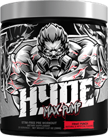 ProSupps Hyde Max Pump - 280 g - | Köp hos Gymcentralen