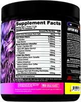 ProSupps Hyde Nightmare - 306 g - | Köp hos Gymcentralen