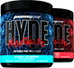 ProSupps Hyde Nightmare - 306 g - | Köp hos Gymcentralen