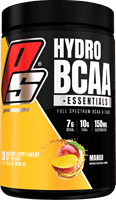 ProSupps Hydro BCAA - 420 g - | Köp hos Gymcentralen