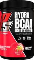 ProSupps Hydro BCAA - 420 g - | Köp hos Gymcentralen