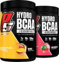 ProSupps Hydro BCAA - 420 g - | Köp hos Gymcentralen