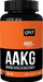 QNT AAKG 4000 - 100 tabs - | Köp hos Gymcentralen