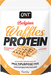 QNT Belgian Protein Waffles - 480 g - | Köp hos Gymcentralen