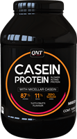 QNT Casein Protein - 908 g - | Köp hos Gymcentralen