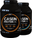 QNT Casein Protein - 908 g - | Köp hos Gymcentralen