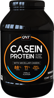 QNT Casein Protein - 908 g - | Köp hos Gymcentralen