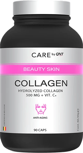 QNT Collagen - 90 caps - | Köp hos Gymcentralen