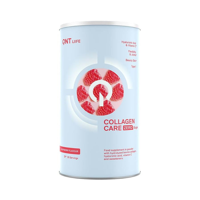 QNT Collagen Care - 390 g - | Köp hos Gymcentralen