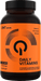 QNT Daily Vitamins - 60 caps - | Köp hos Gymcentralen