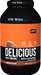 QNT Delicious Whey - 2200 g - | Köp hos Gymcentralen