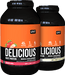 QNT Delicious Whey - 2200 g - | Köp hos Gymcentralen