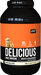QNT Delicious Whey - 2200 g - | Köp hos Gymcentralen