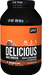 QNT Delicious Whey - 908 g - | Köp hos Gymcentralen