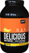 QNT Delicious Whey - 908 g - | Köp hos Gymcentralen